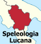 Logo Speleologia Lucana