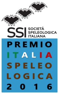 Premio Italia Speleologica – I Vincitori !
