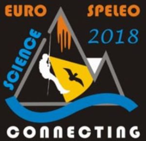EuroSpeleo Forum 2018 – 2a circolare