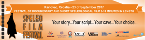 Speleo Film Festival