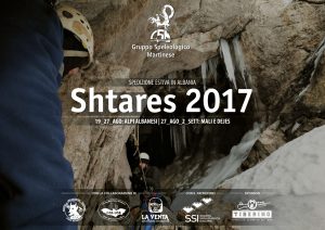 Shtares 2017 – Spedizione estiva in Albania