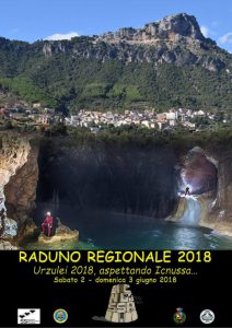 Raduno Regionale Sardo 2018 – Aspettando Icnussa