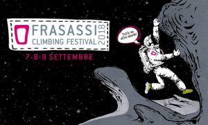 Frasassi Climbing Festival