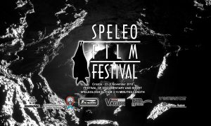 Speleo Film Festival in Croazia