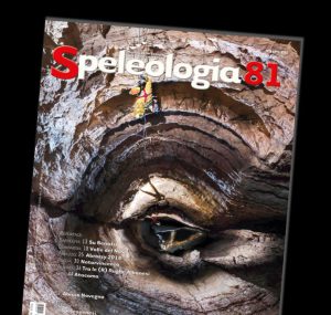 Speleologia n°81