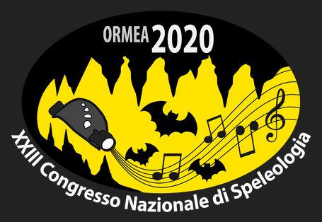 Ormea, 30 maggio-2 giugno 2020 : “La Melodia delle Grotte” –  XXIII Congresso Nazionale di Speleologia 2020 a Ormea