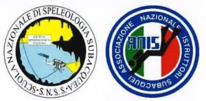 Accordo di collaborazione tra Scuola Nazionale di Speleologia Subacquea della SSI e Associazione Nazionale Istruttori Subacquei