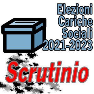 Elezioni  Consiglio Direttivo 2021-2023: Presidente Sergio Orsini