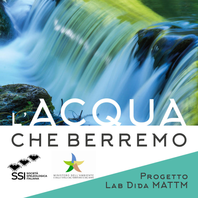 “L’Acqua che Berremo” 2019-2020