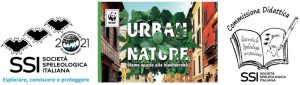 Progetto Urban Nature Società Speleologica Italiana 2021