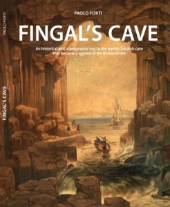 Un nuovo libro sulla Grotta di Fingal