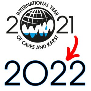 L’Anno Internazionale delle Grotte e del Carsismo esteso fino al 2022