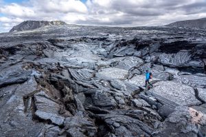 Resoconto del Progetto Hraun in Islanda
