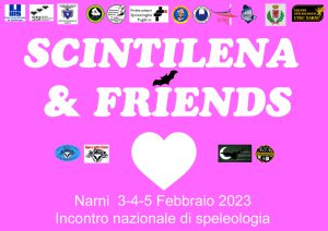 Scintilena & Friends, il resoconto