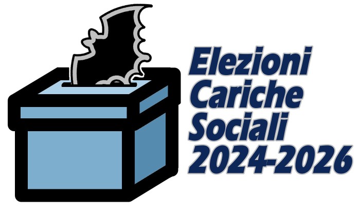 Rinnovo delle cariche sociali 2024-2026. Risultati definitivi