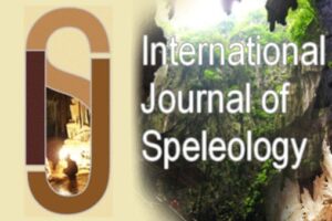 Call for paper per l’International Journal of Speleology