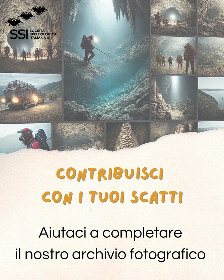 Un archivio fotografico digitale con il contributo dei soci