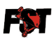 Logo Federazione Speleologica Toscana